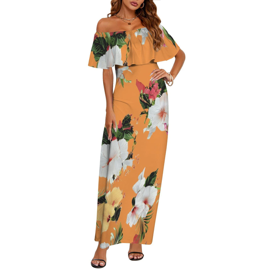 hawaiano vacation el,
comfortable,
paradise,
colorful,
celebration,
bohemian,
honeymoon,
anniversary,
festive,
wedding shaheen s5xl,
vestido cruise women,
print vintg 1950s,
wed 60s