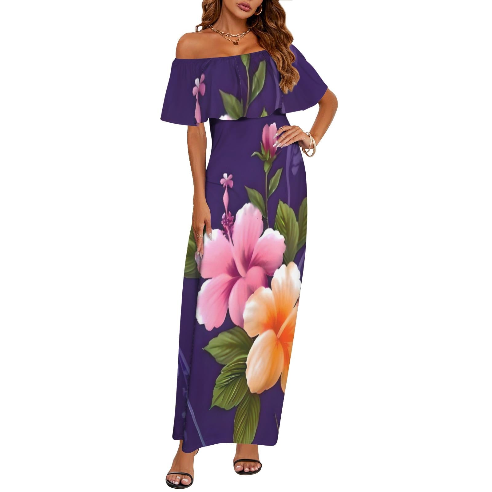 hawaiian dress
hawaiian cruise
cruise hawaiian
hawaiian vintg dress
hawaiian wed dress
el vestido hawaiano
hawaiian maxi
60s hawaiian dress
1950s hawaiian dress
hawaiian hula dress
royal hawaiian dress
women hawaiian dress
polynesian 
elegant
Purple