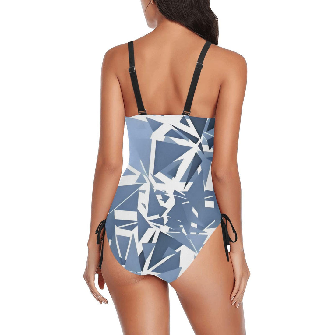 blue swimsuit
abstract swimsuit
one-piece swimsuit
swimwear poolside
vacation hawaiian
pattern women&#39;s plus
fashion stylish size
summer spa
comfortable
confidence
coverage
lightweight
lakeside
aquatic
beautiful onepiece
blue Abstract swim